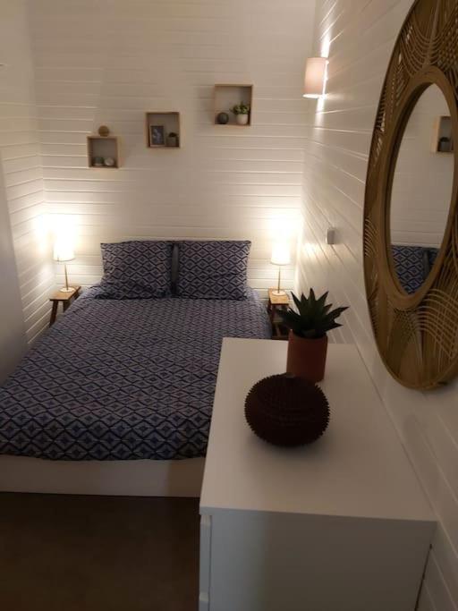 Au Coeur De Rouen - Studio Cosy, Calme, Proche Gareアパートメント エクステリア 写真